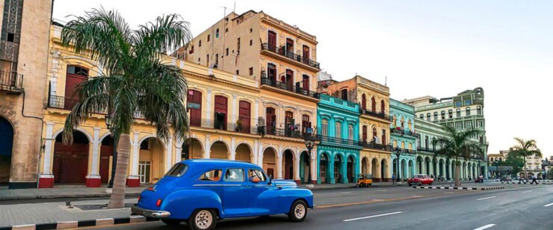 Timeless Charm of Havana