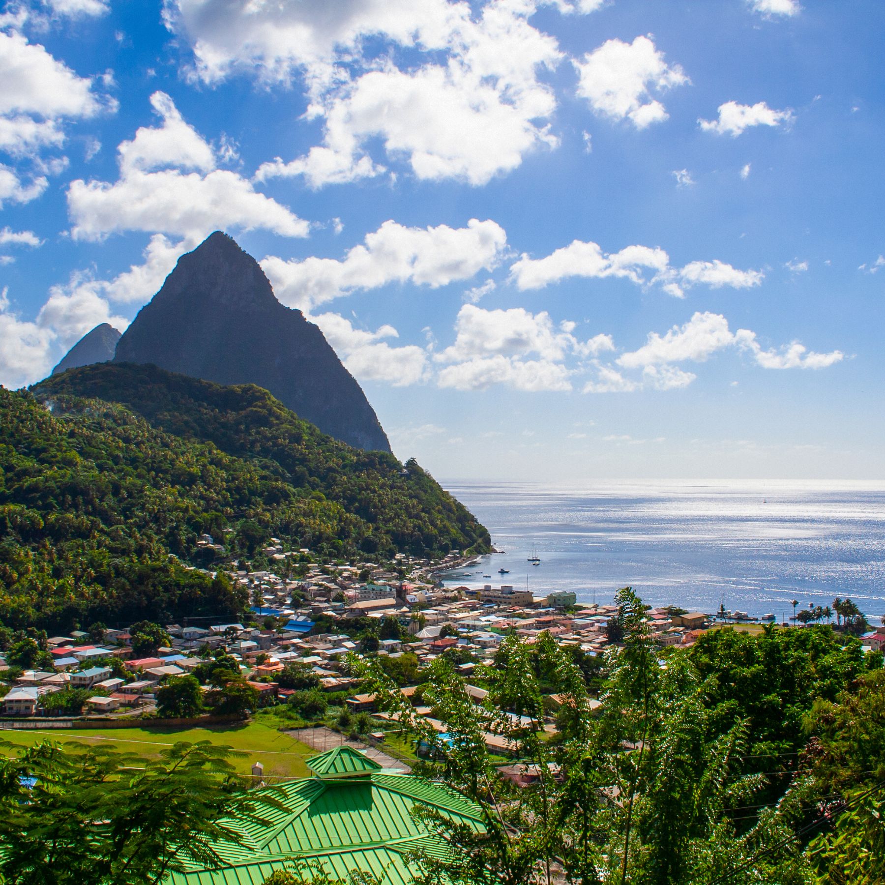 Relaxation & Wellness