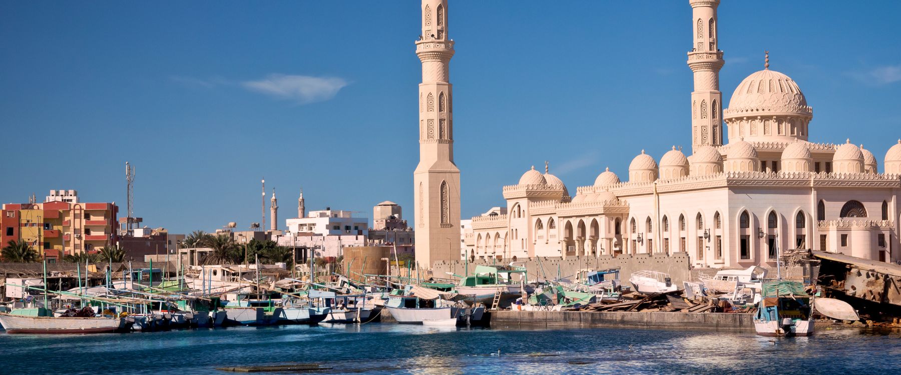 Family-Friendly Attractions