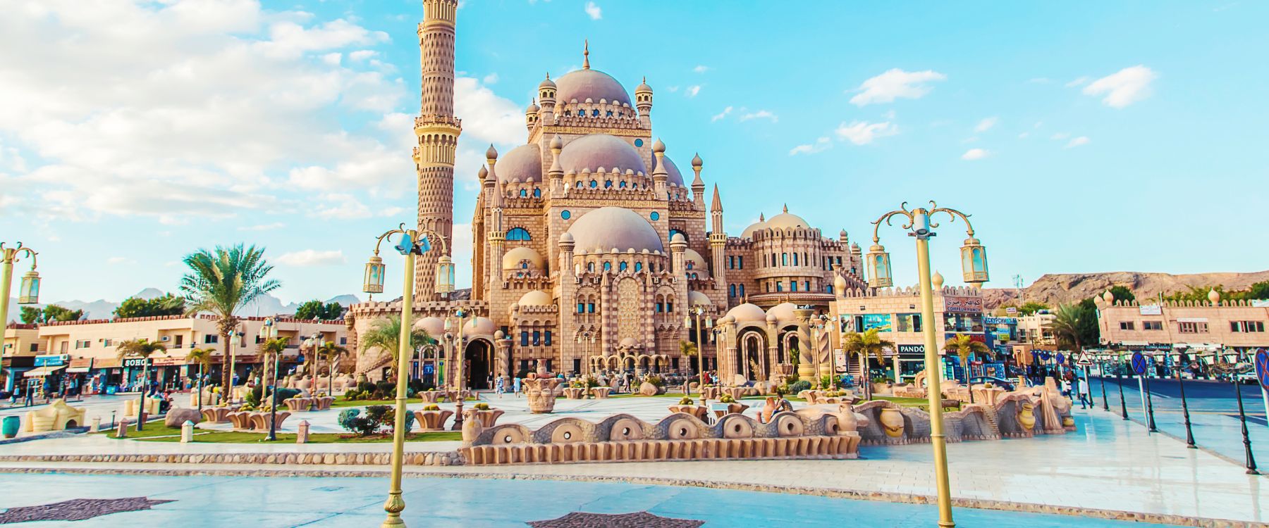 Cultural Excursions Nearby