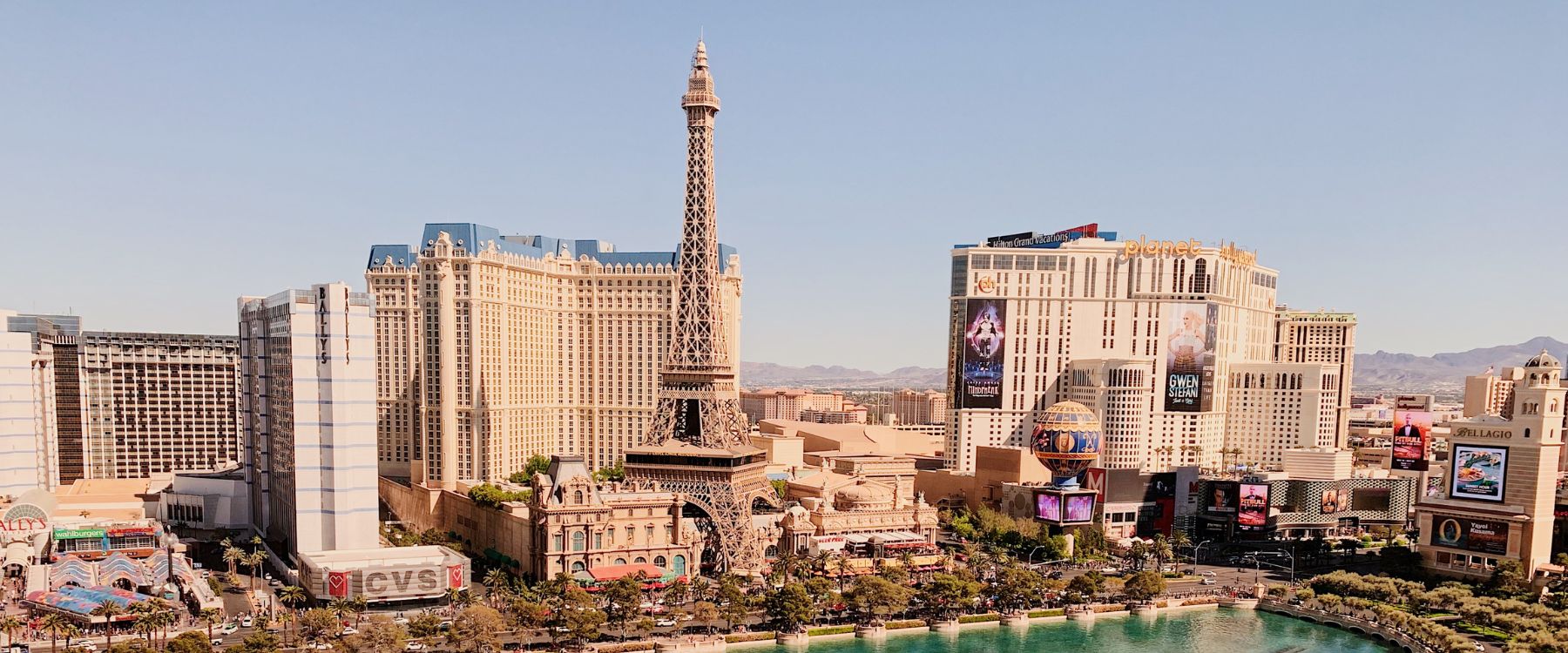 Tailored Travel Packages