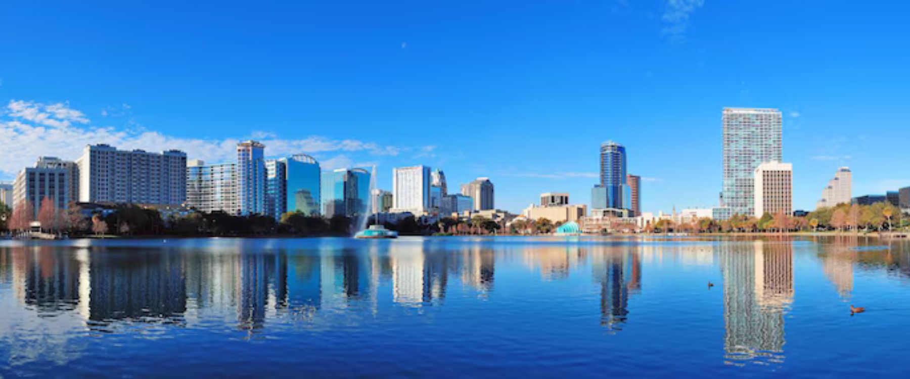 World-Class Shopping