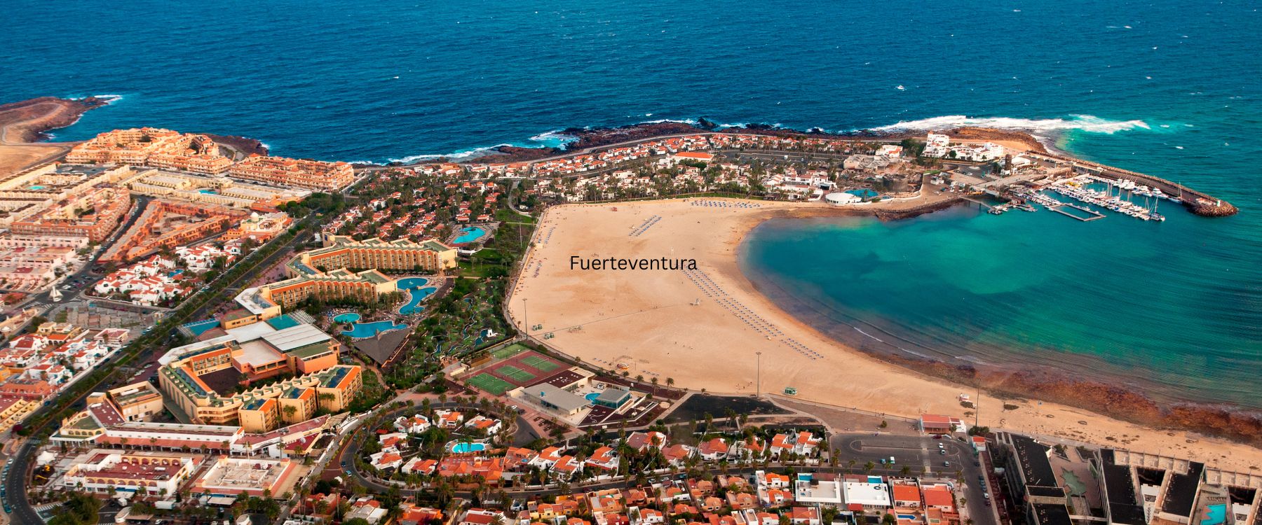 Watersports Paradise