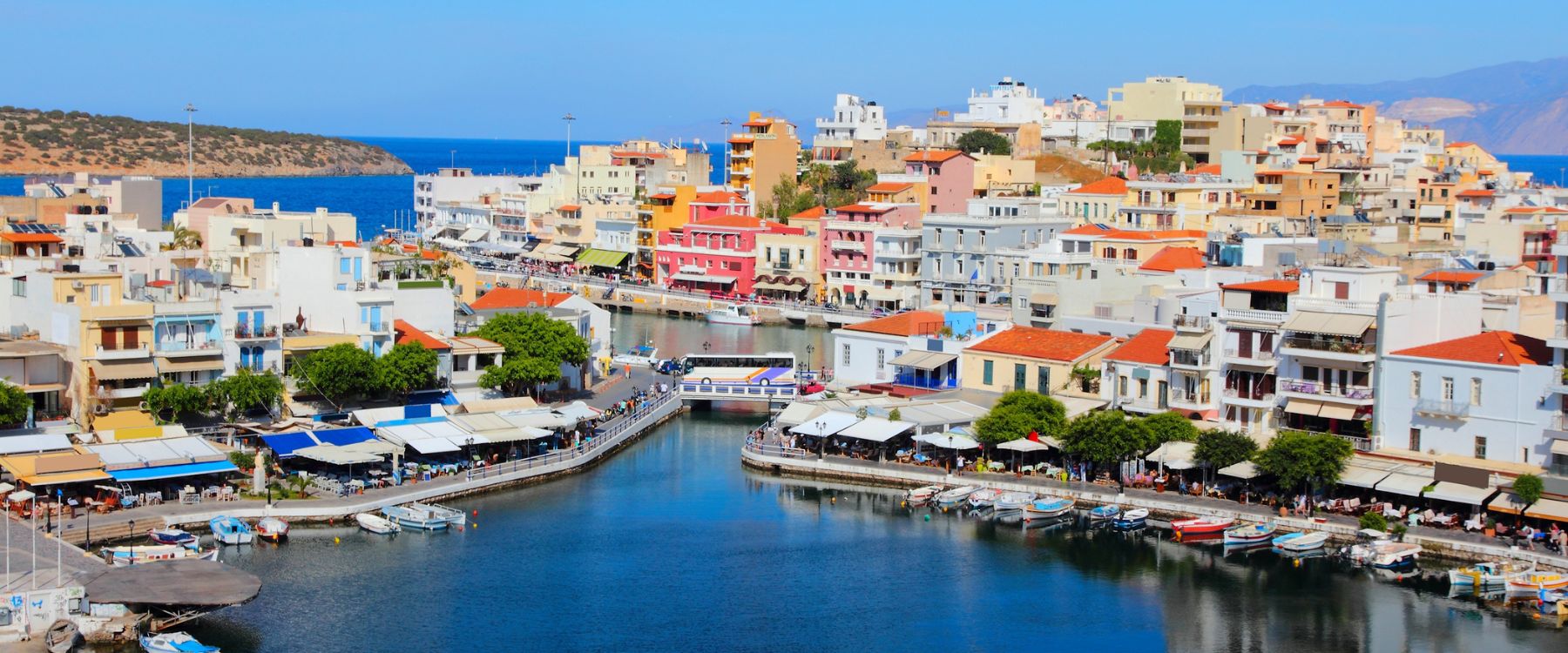 Charming Towns & Villages