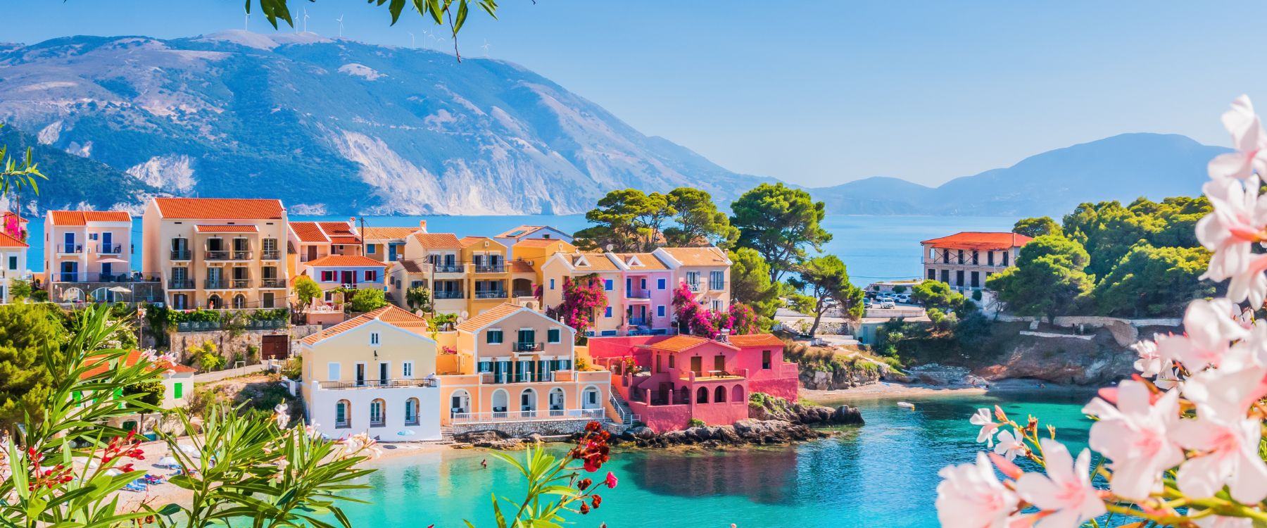 Spectacular Natural Beauty