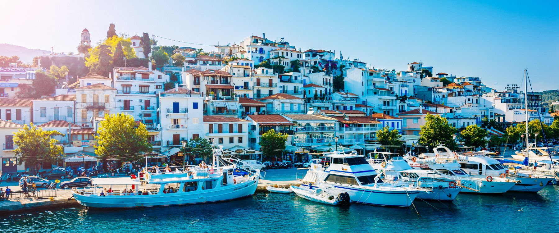 Authentic Greek Cuisine