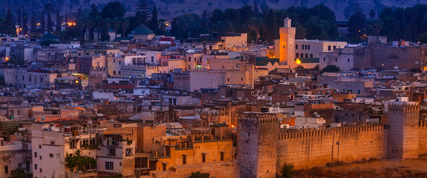 Day Trip Possibilities