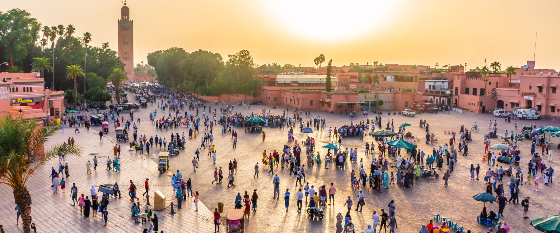 Local Cuisine Experiences