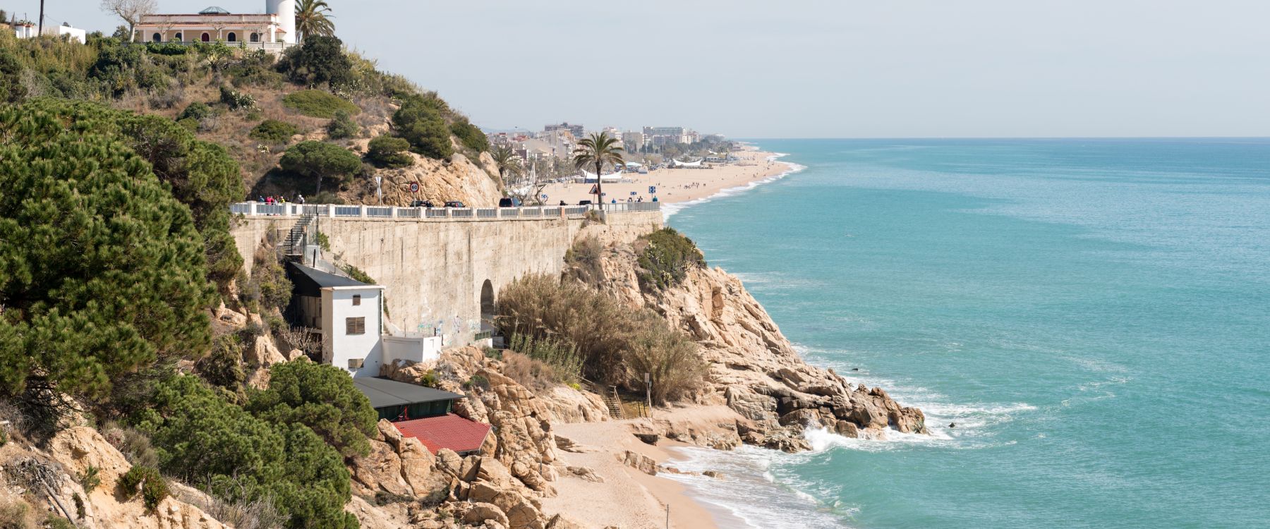 Unmatched Coastal Beauty