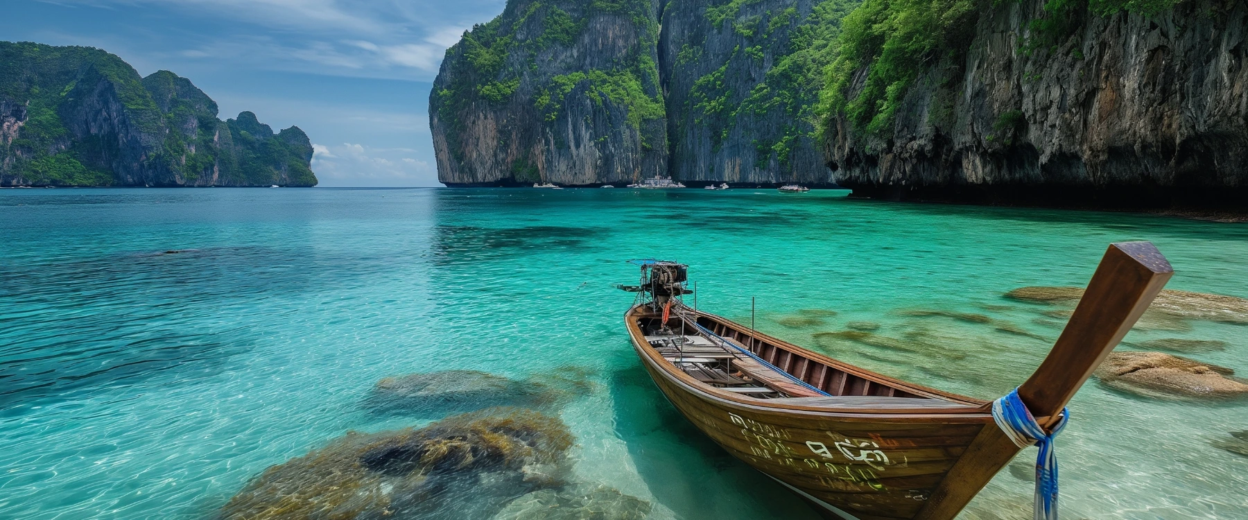 All-Inclusive Resorts