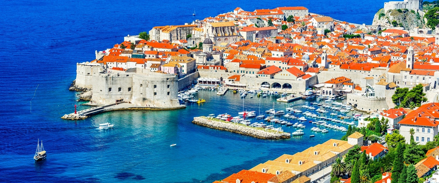 Dubrovnik
