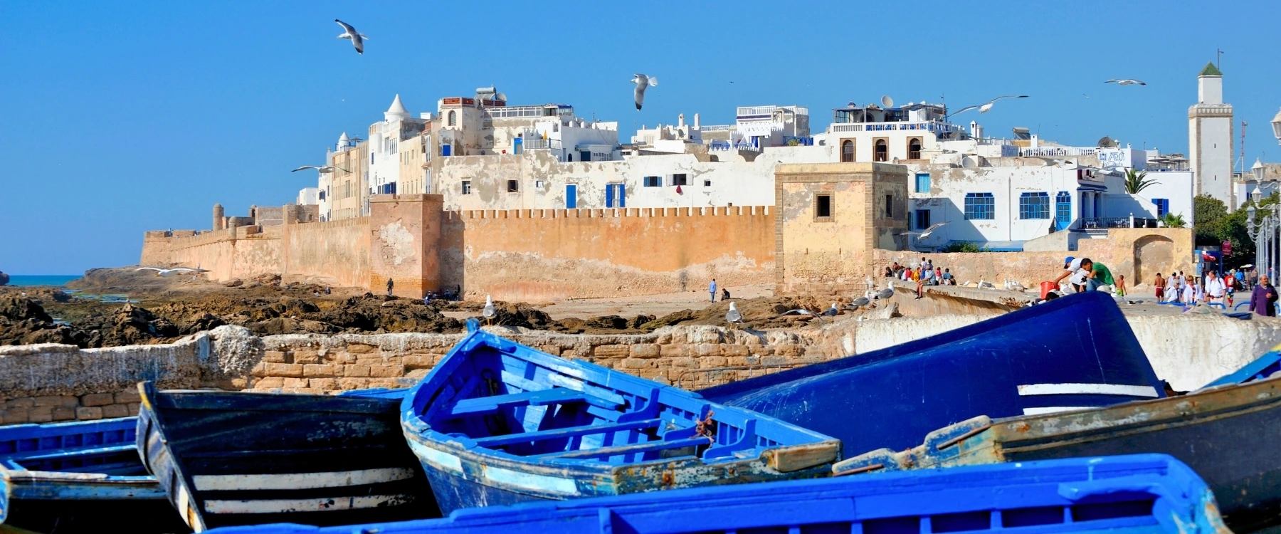 Essaouira
