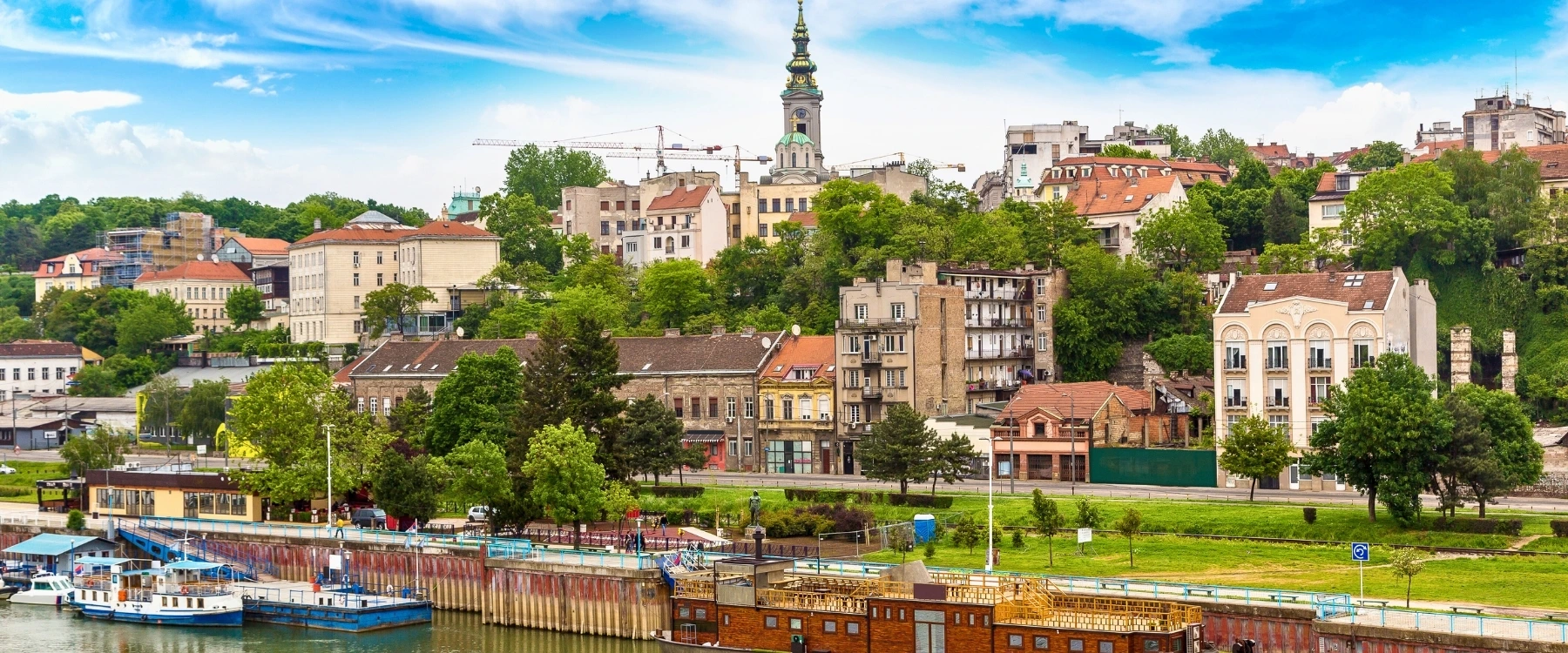 Belgrade