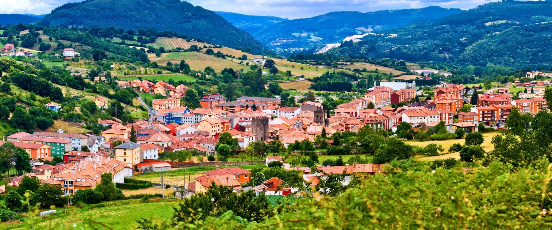 Asturias