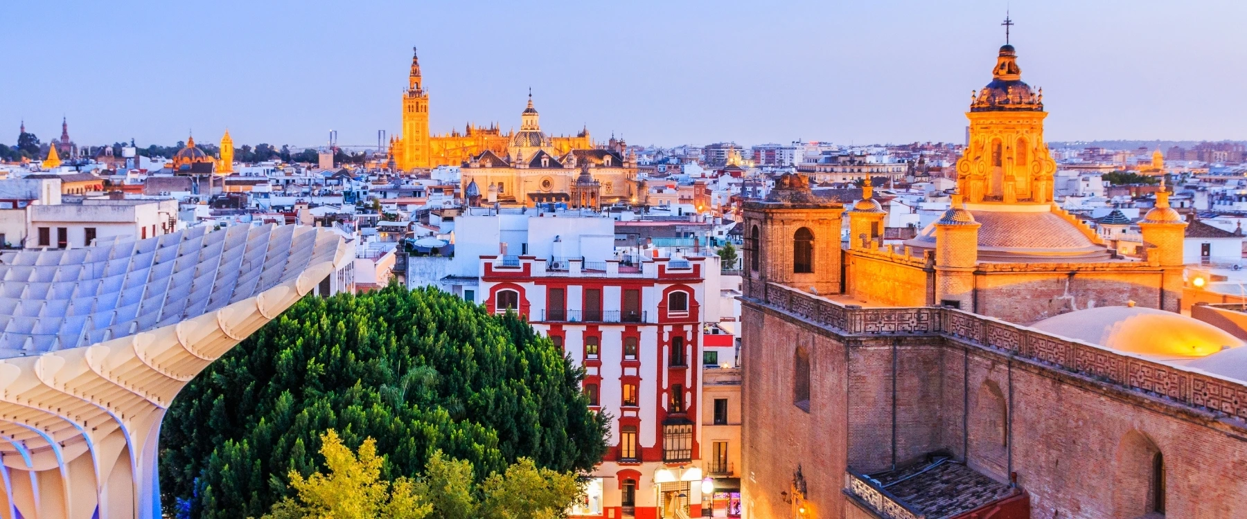 Seville