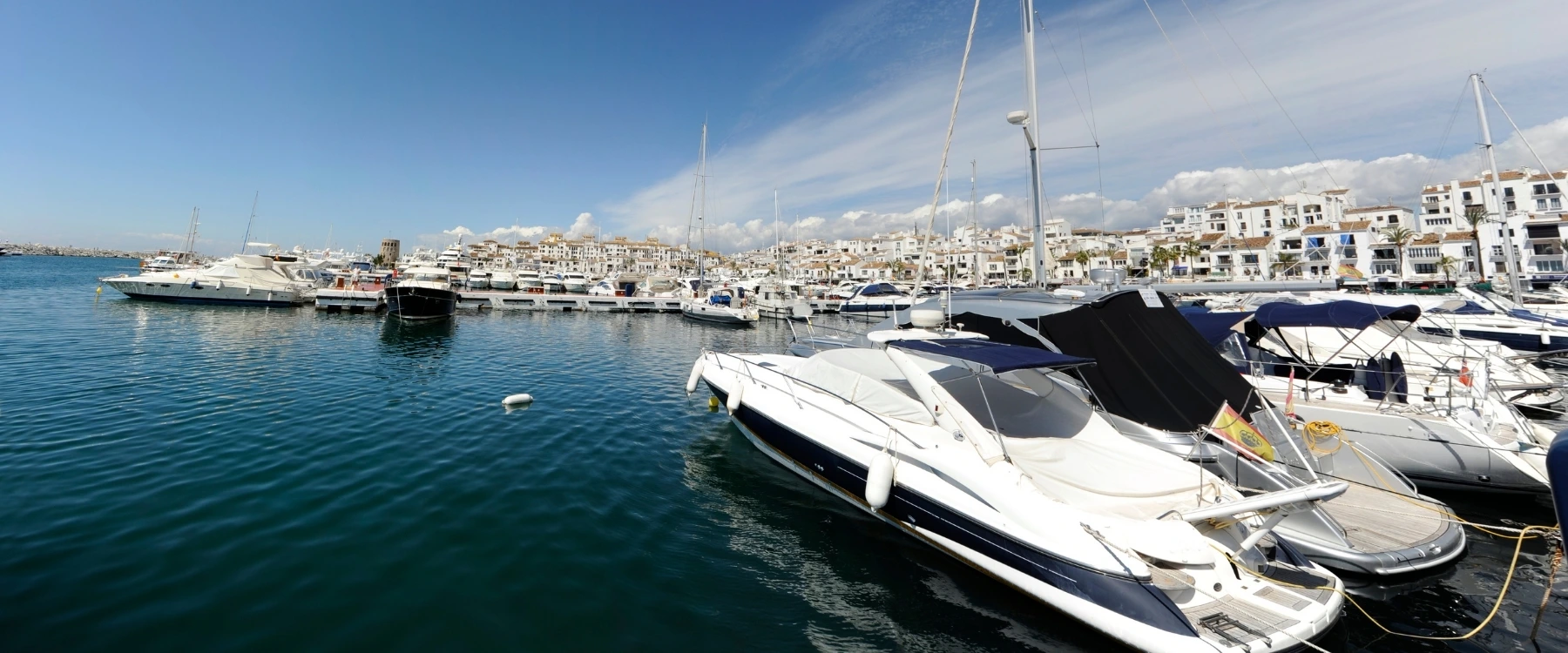 Puerto Banus