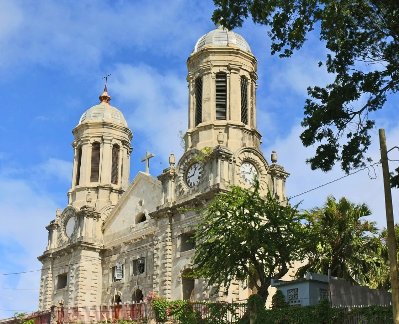 Cultural Sites & Festivals