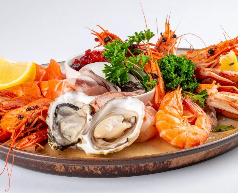 Taste of the Islands