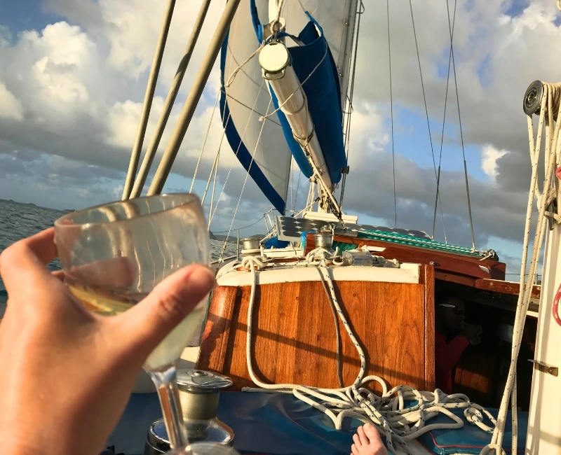 Water Sports & Sailing