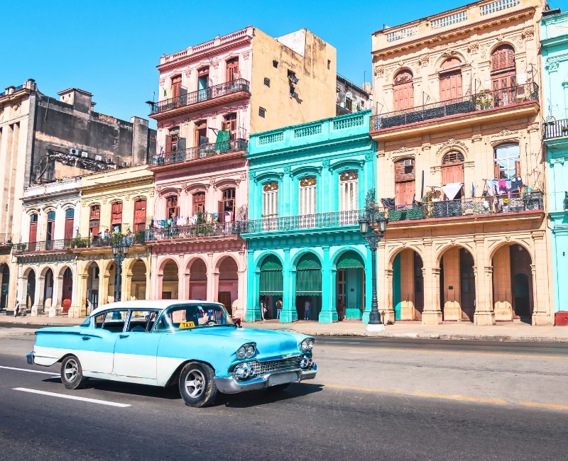 Havana Highlights