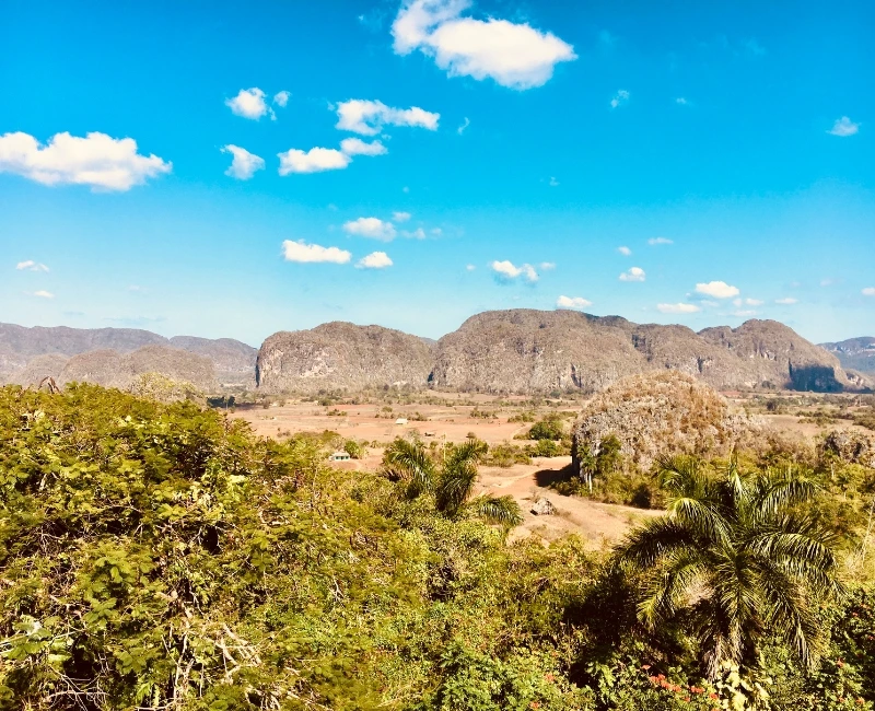 Adventure in Viñales Valley