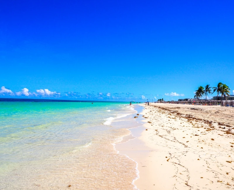 Cayo Coco Island Paradise