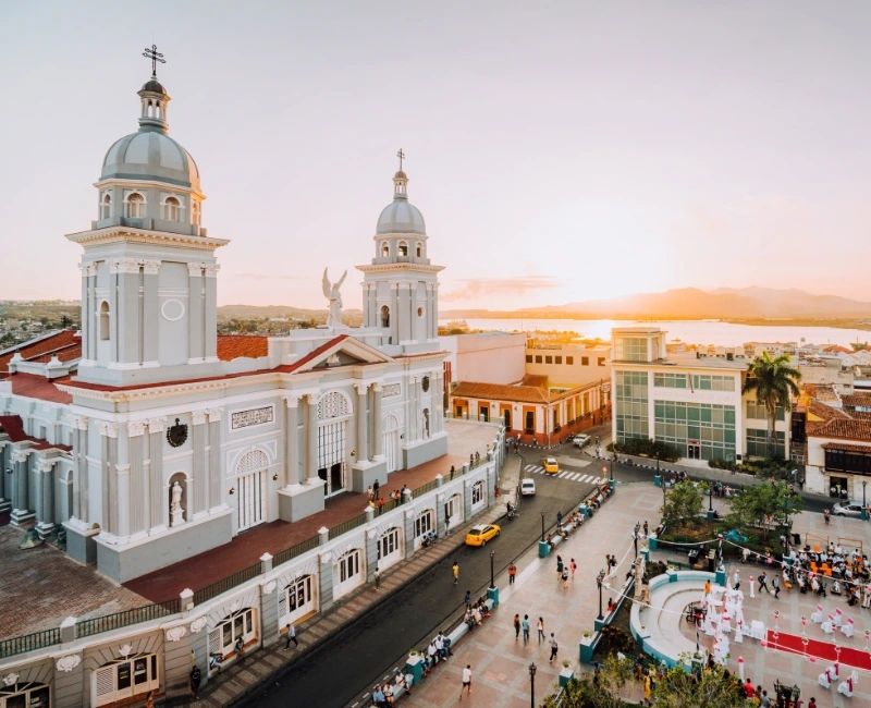 Santiago de Cuba Vibes