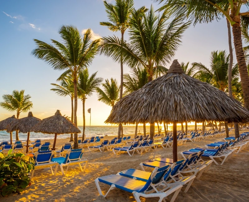 Best Beaches in the Dominican Republic