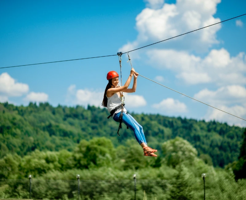 Adventure Activities for Thrill-Seekers
