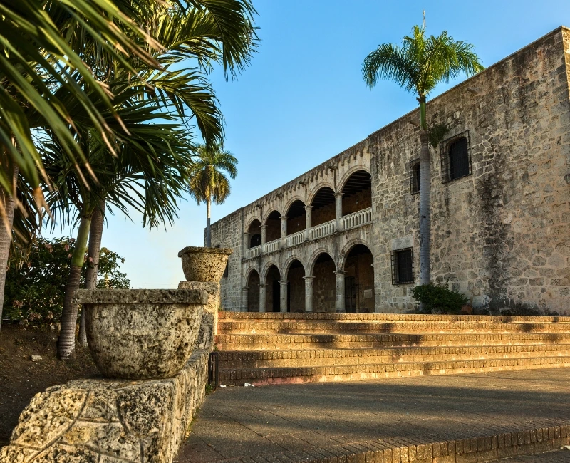 History & Culture of the Dominican Republic