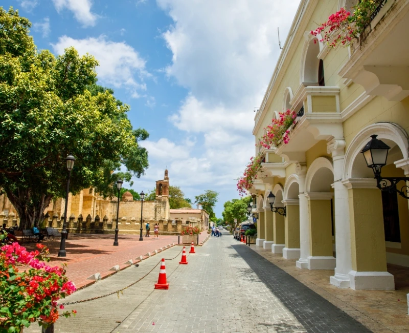 Family-Friendly Experiences