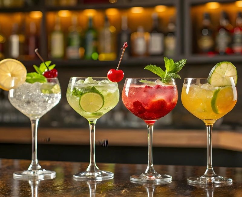 Nightlife & Entertainment