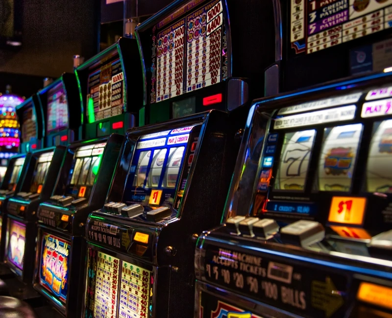 Entertainment & Nightlife