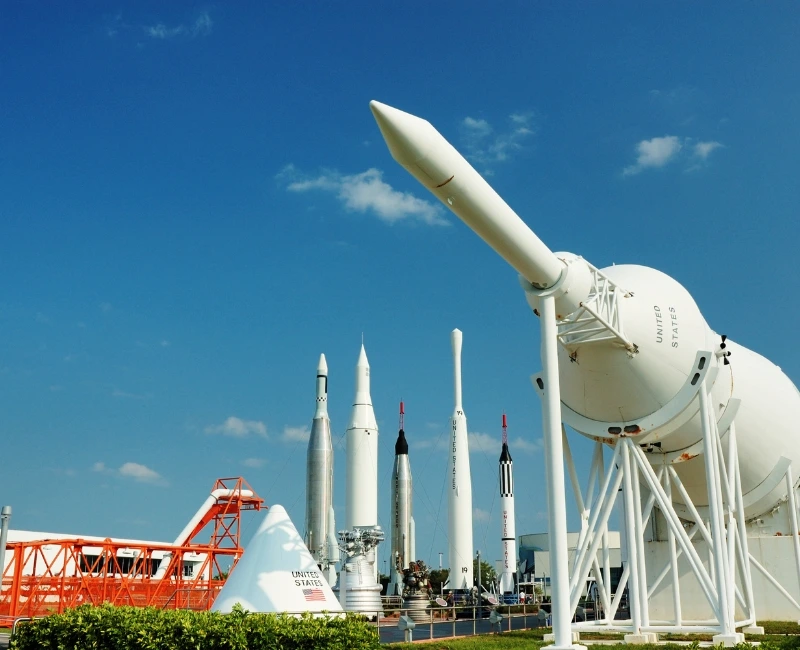 Day Trips from Orlando