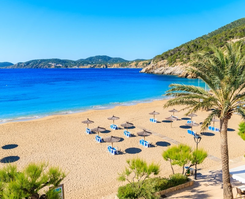 The Best Beaches in Ibiza
