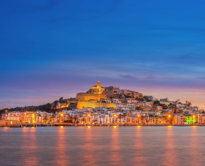 Ibiza’s Nightlife Hotspots