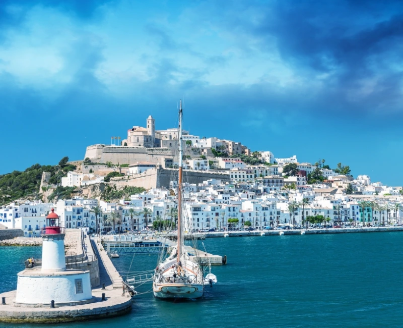 Family-Friendly Ibiza Adventures