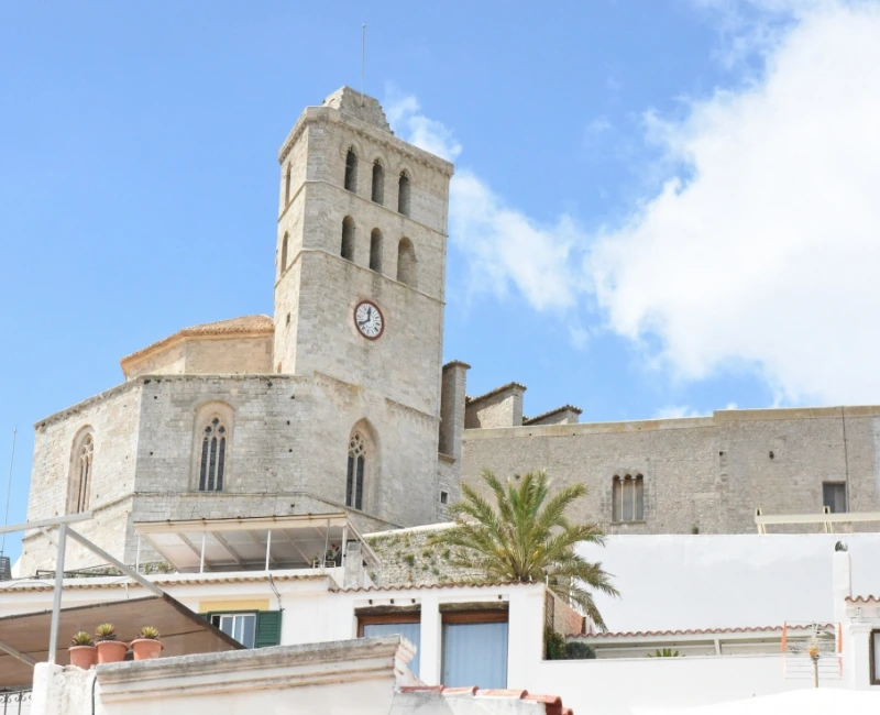 Ibiza’s Historical Highlights