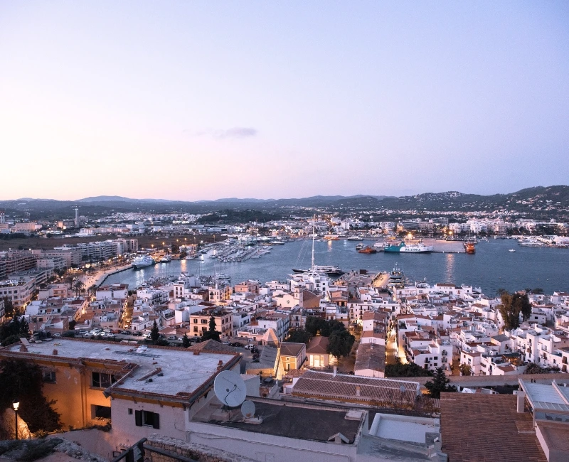 Ibiza’s Best Shopping Spots