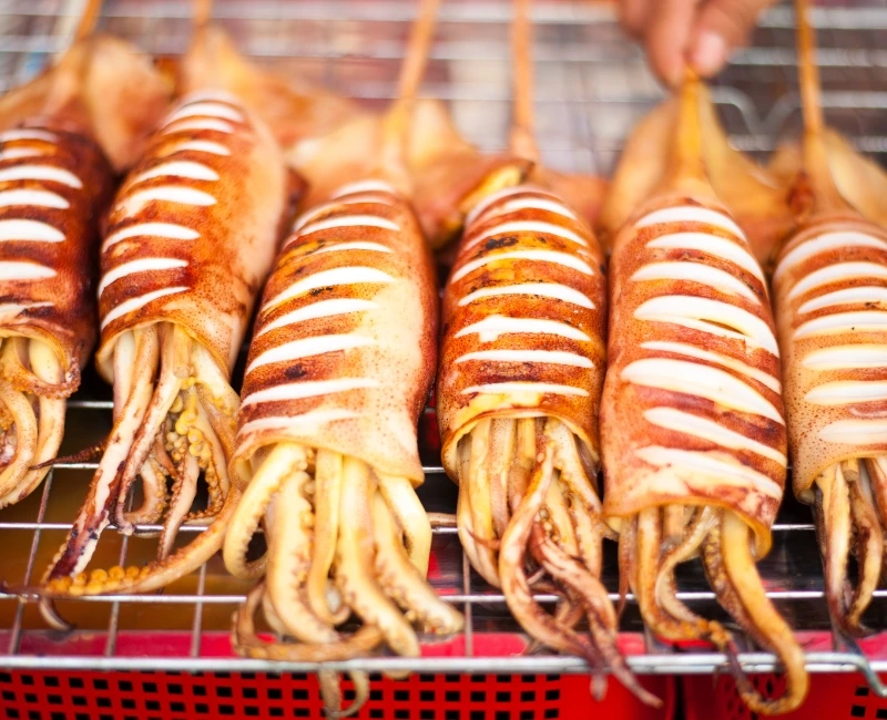 Gastronomy & Local Flavours