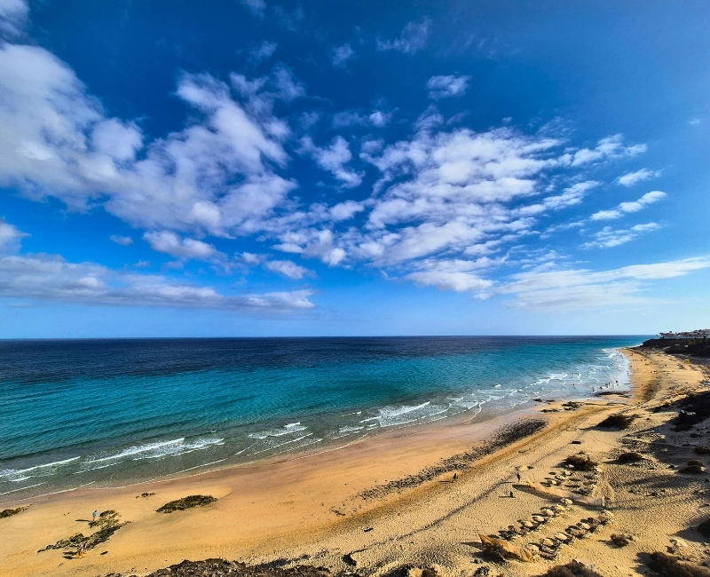 Day Trips & Island Hopping