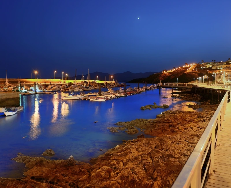 Lanzarote Nightlife