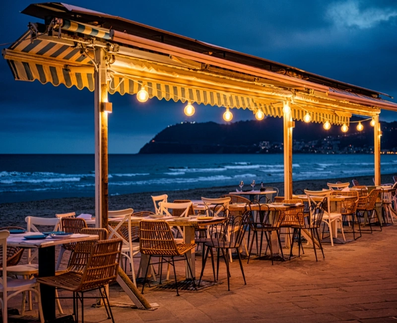 Nightlife in Playa de las Américas
