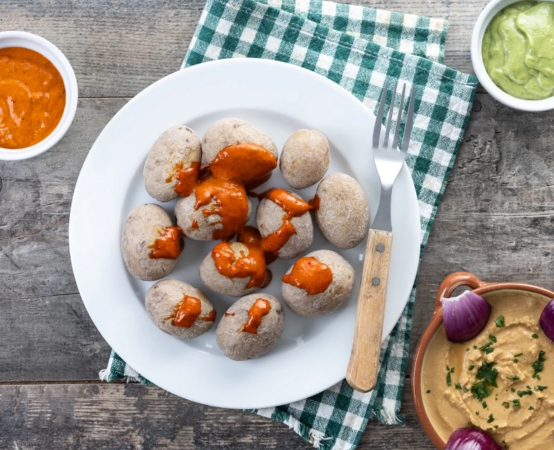 Wine and Gastronomy Tour