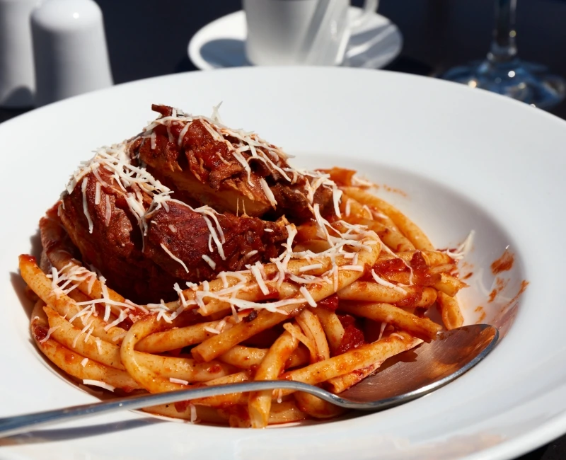 Gastronomy on the Island