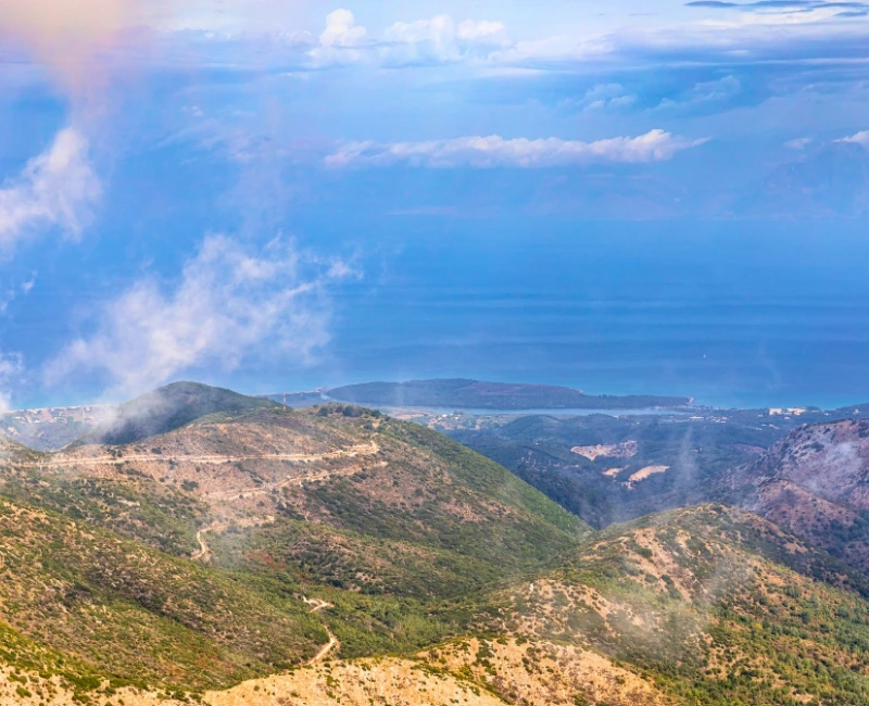 Hiking, Biking & Exploring