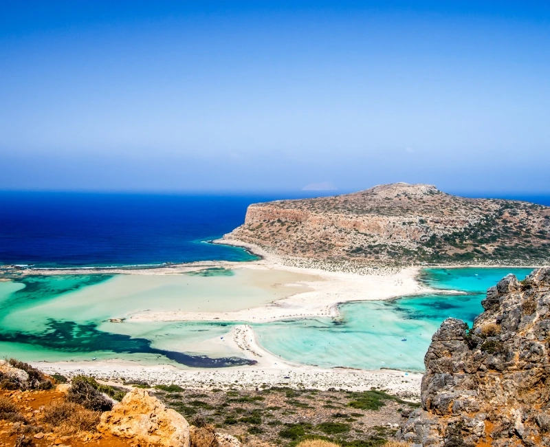 Beaches You Must Visit