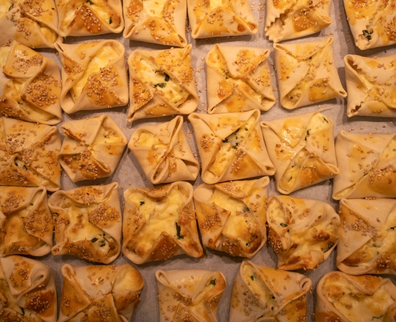 Food & Wine in Crete