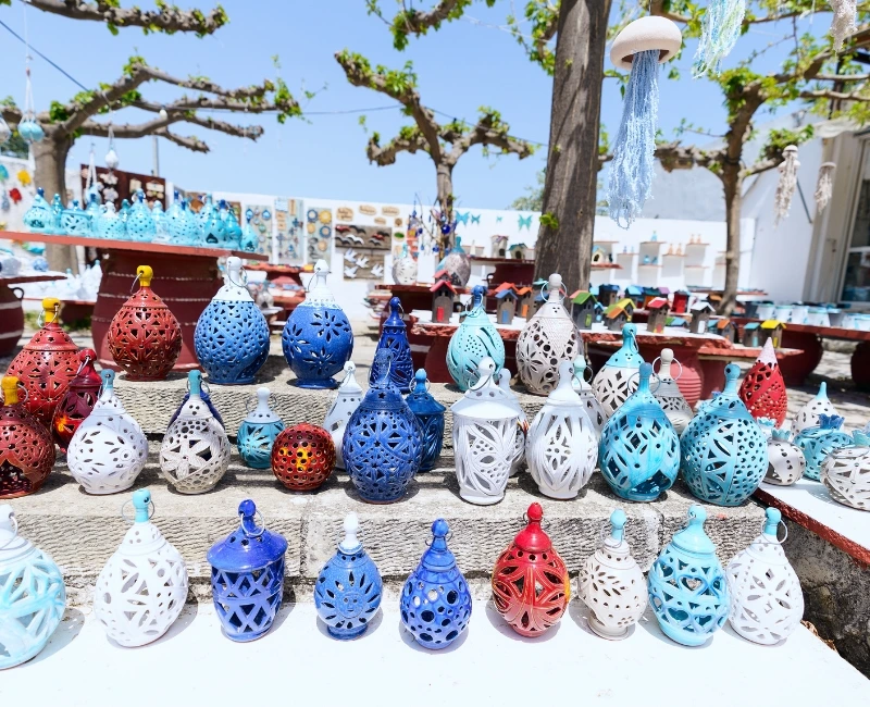 Cretan Festivals & Traditions