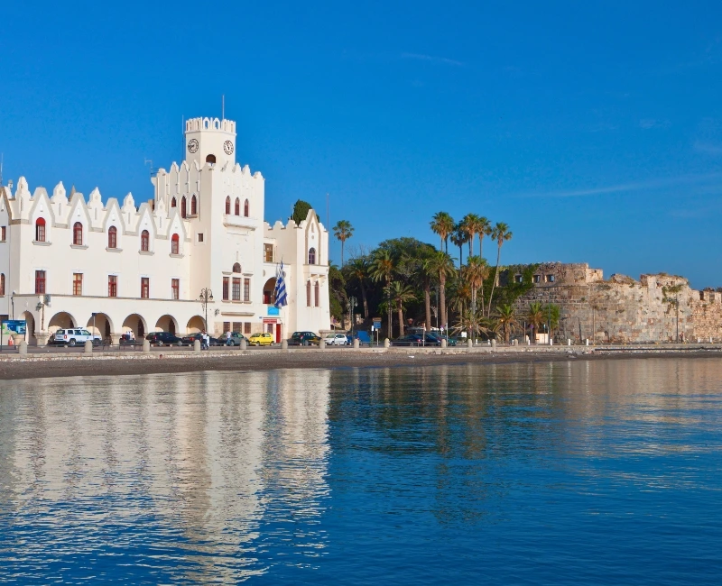 Wellness & Relaxation